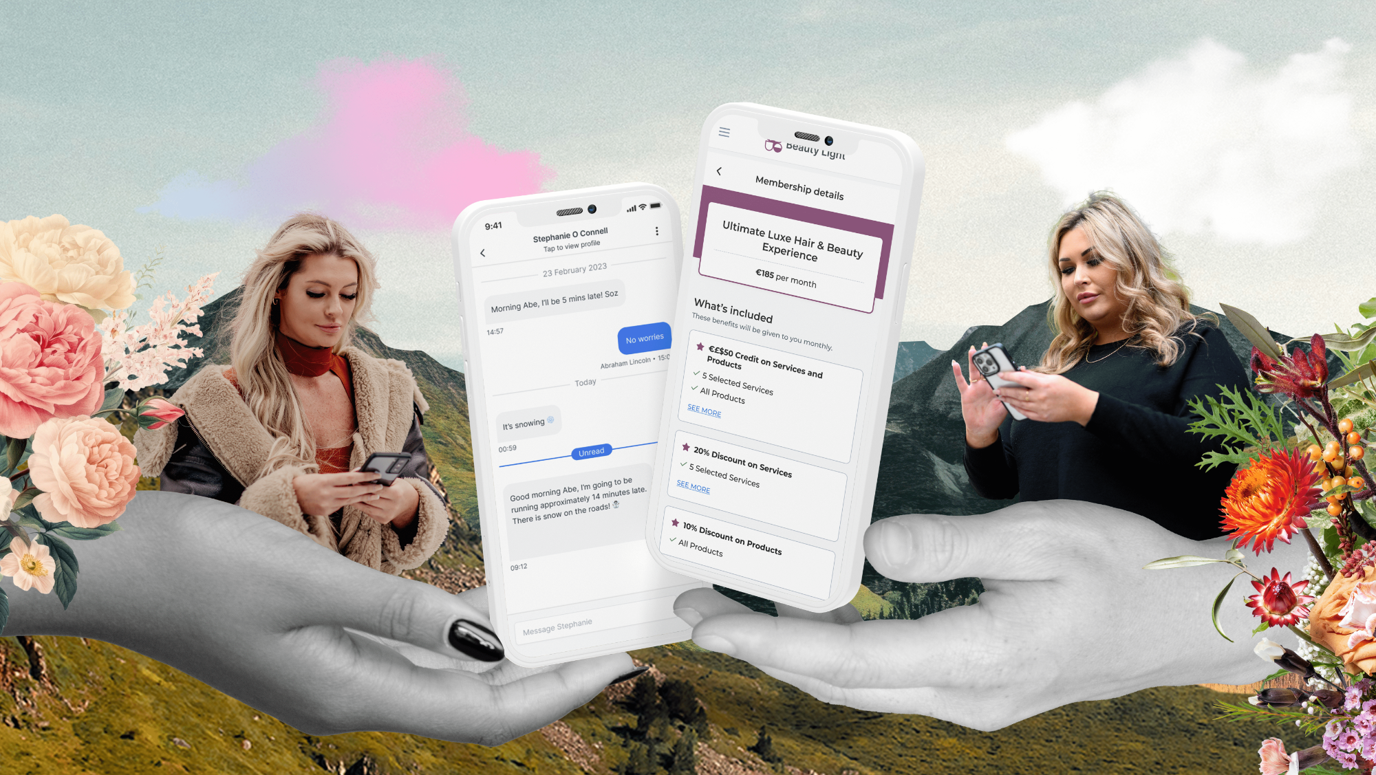 Phorest Salon Software